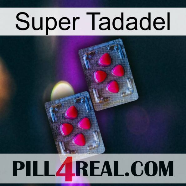 Super Tadadel 14